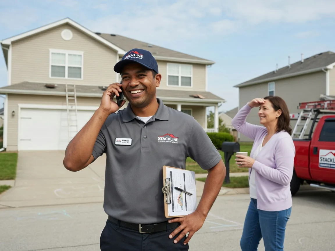 Chimney flashing repair Dickinson, TX FAQs
